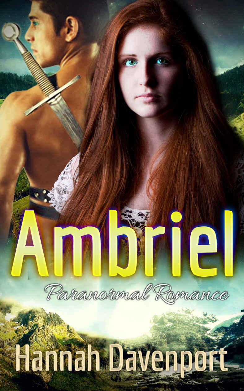 Ambriel: Paranormal Romance