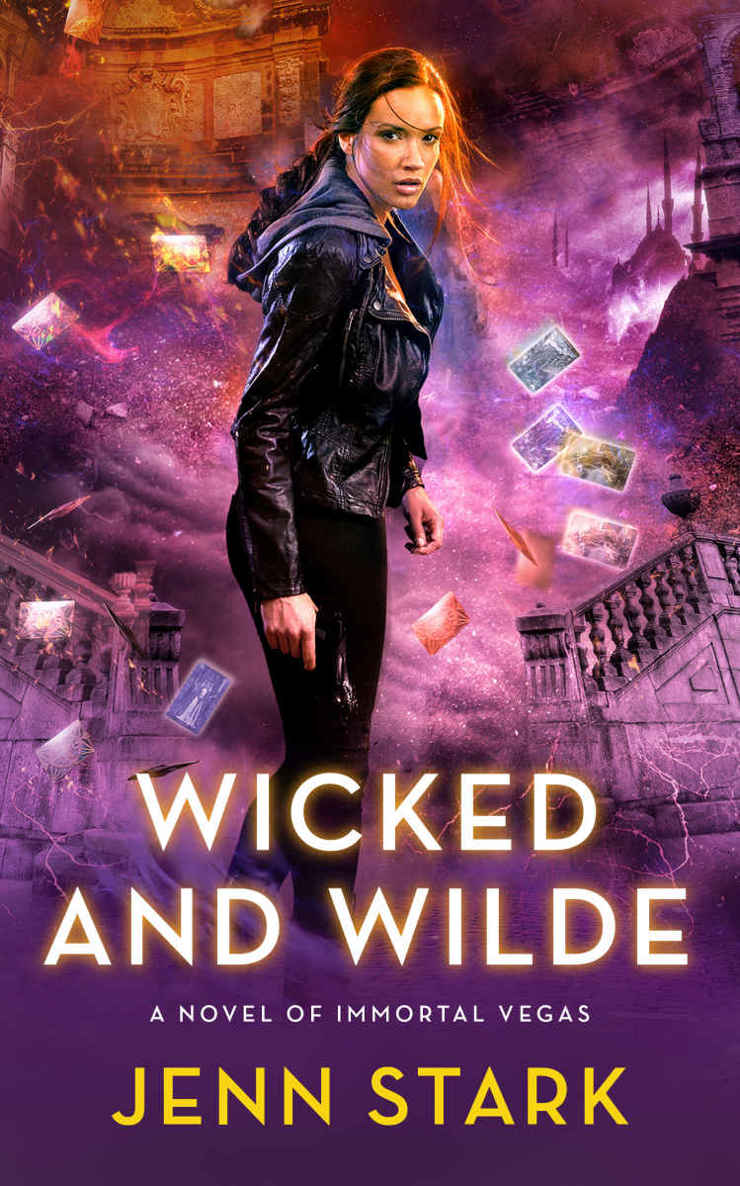 Wicked And Wilde