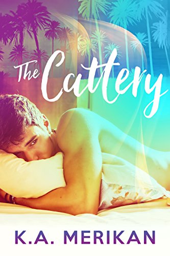 The Cattery (M/M contemporary romance)