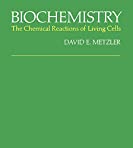 Biochemistry: The Chemical Reactions Of Living Cells