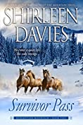 Survivor Pass (Redemption Mountain Historical Western Romance Book 5)