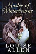 The Master of Winterbourne: Historical romance