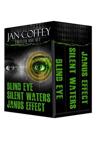 Jan Coffey Thriller Box Set