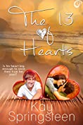 The 13 of Hearts (The Heart Stories Book 6)