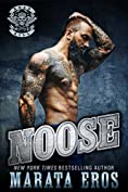 Noose (A Biker Club Dark Suspenseful Romance Thriller) (Road Kill MC Book 1)