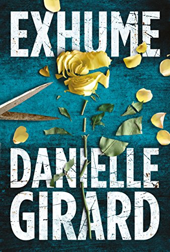 Exhume (Dr. Schwartzman Book 1)