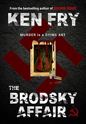 The Brodsky Affair: A Thriller