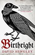 Birthright (Mercia Blakewood Book 1)