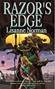 Razor's Edge (Sholan Alliance Book 4)