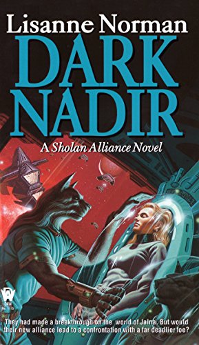 Dark Nadir (Sholan Alliance Book 5)