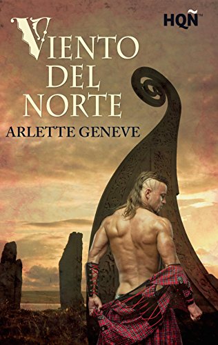 Viento del Norte (HQ&Ntilde;) (Spanish Edition)