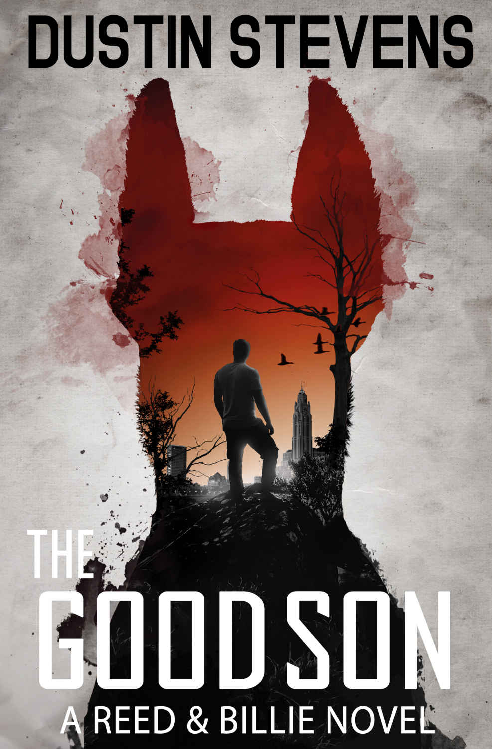 The Good Son: A Suspense Thriller (A Reed &amp; Billie Novel Book 2)