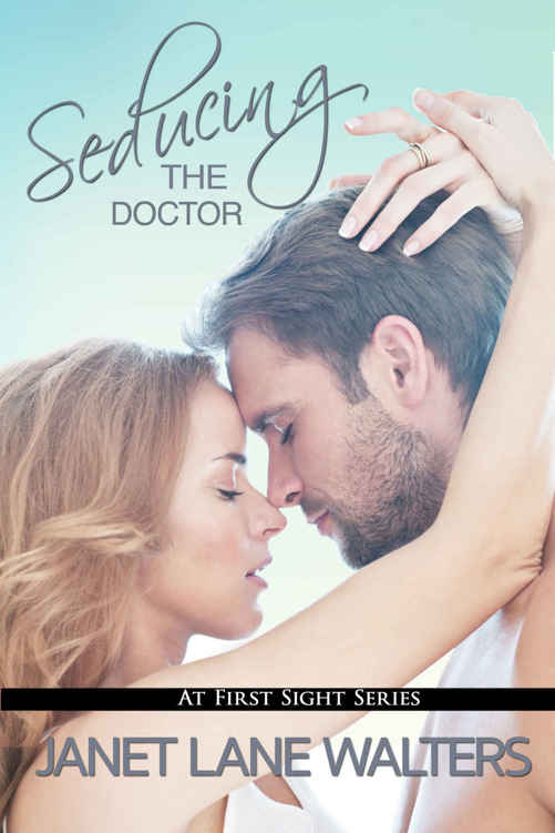 Seducing the Doctor (At First Sight Book 4)