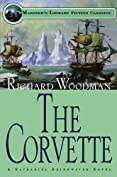 The Corvette: #5 A Nathaniel Drinkwater Novel (Nathaniel Drinkwater Novels)