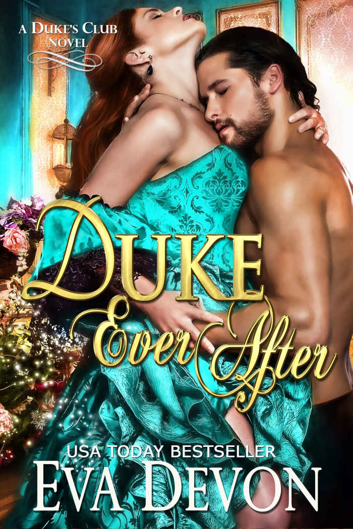 Duke's Club 05 - Duke Ever After (2016)