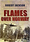 Flames Over Norway (The Secret Squadron Book 1)