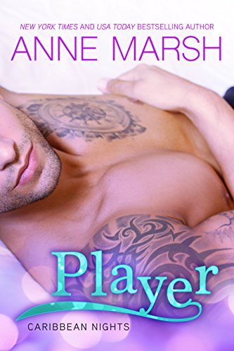 Player (Caribbean Nights Book 1)