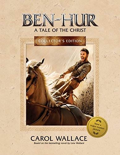 Ben-Hur Collector's Edition: A Tale of the Christ