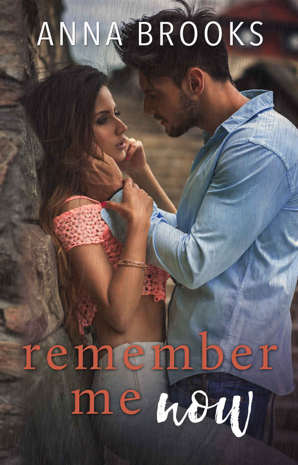 Remember Me Now (It's Kind Of Personal Book 5)