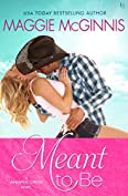 Meant to Be: A Whisper Creek Novel