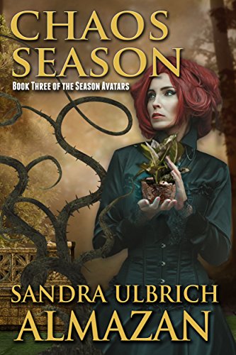 Chaos Season (The Season Avatars Book 3)