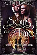 Souls Out of Time (An Era Apart Book 2)