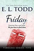 Friday (Timeless #5) (Timeless Series)