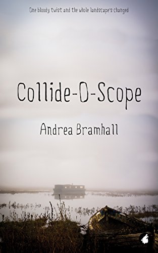 Collide-O-Scope (Norfolk Coast Investigation Stories Book 1)