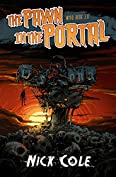 The Pawn in the Portal: A Wyrd Short Story