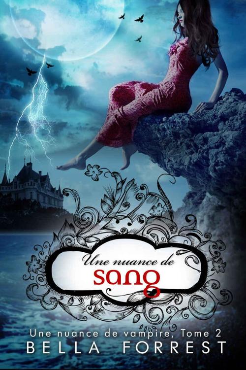 Une nuance de vampire 2: Une nuance de sang (French Edition)