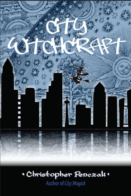 City Witchcraft