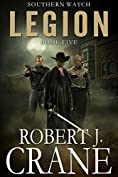 Legion (Southern Watch Book 5)