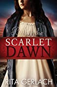 Before the Scarlet Dawn (Daughters of the Potomac Book 1)