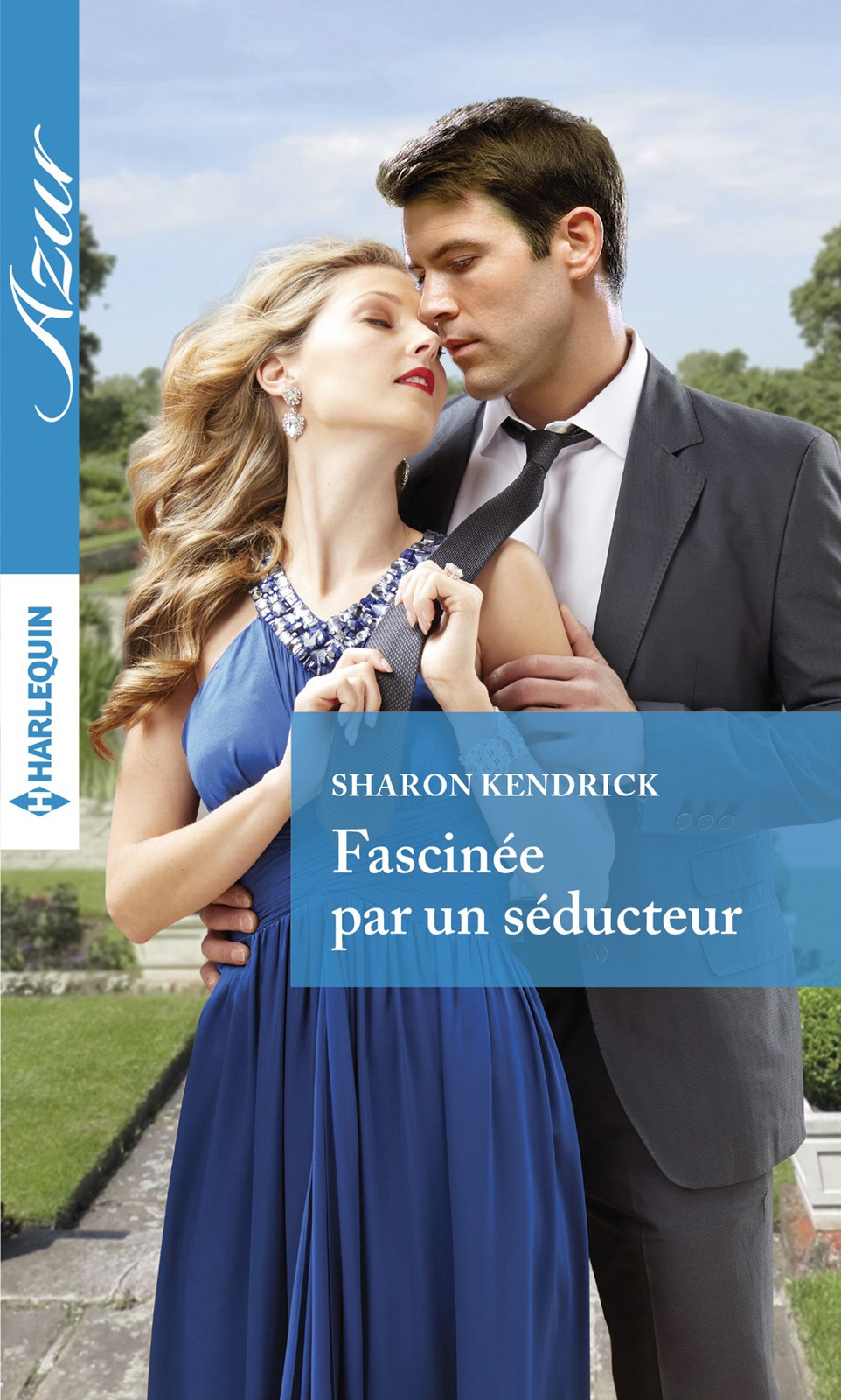 Fascinée par un séducteur