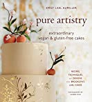 Pure Artistry: Extraordinary Vegan and Gluten-Free Cakes