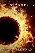 In Ashes Lie (Onyx Court Book 2)