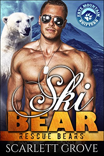 Ski Bear (Rescue Bears Book 5)