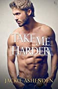 Take Me Harder (Texas Bounty Book 3)