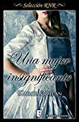 Una mujer insignificante (Spanish Edition)