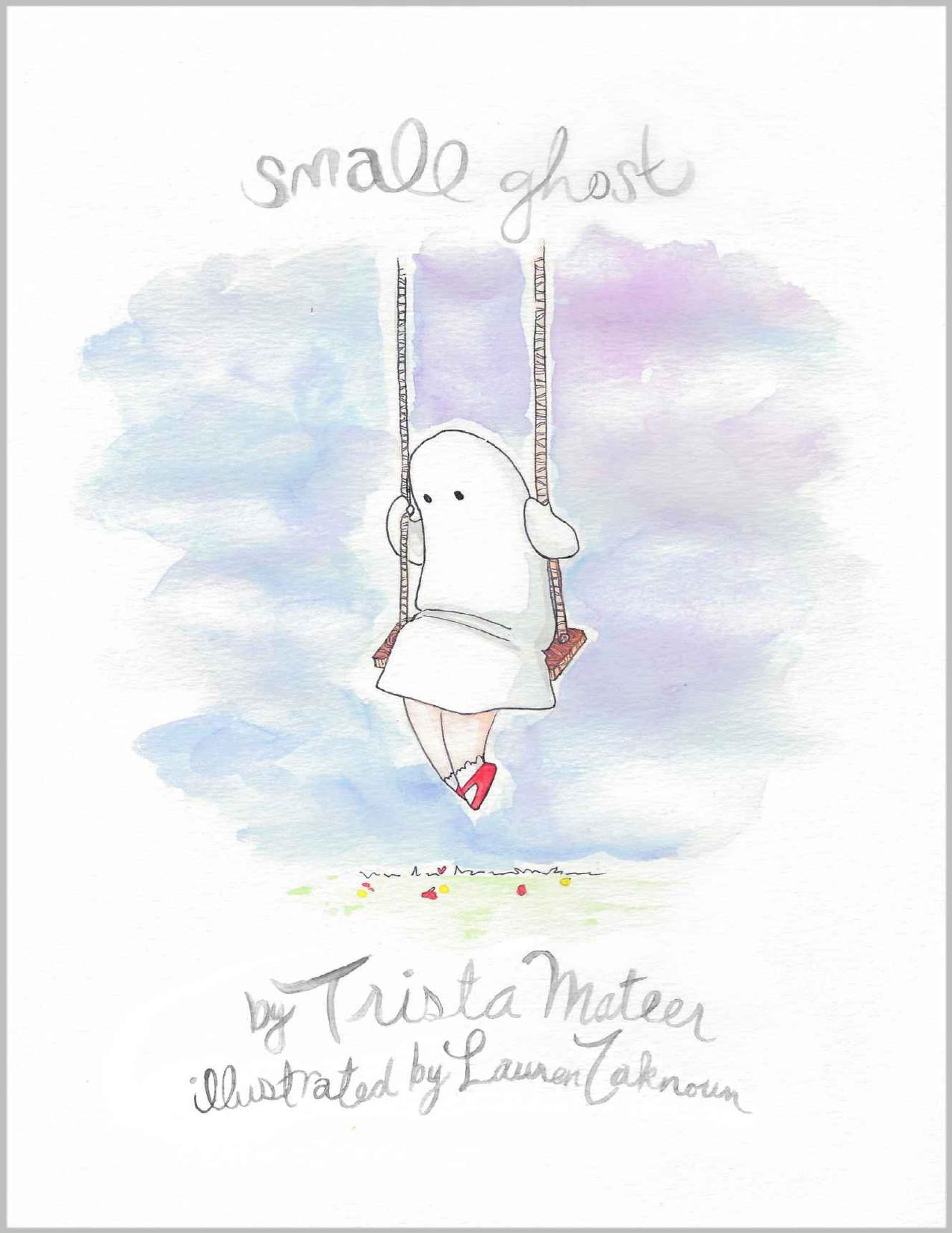 Small Ghost