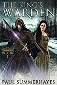 The King's Warden: The Warden Saga Book 1