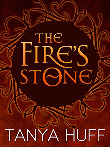 The Fire&rsquo;s Stone