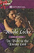 In Debt to the Enemy Lord (Lovers and Legends Book 4)