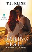 Daring to Fall (Hidden Falls Book 2)