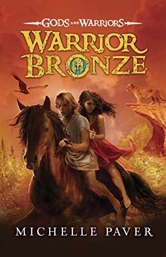 Warrior Bronze (Gods and Warriors Book 5)