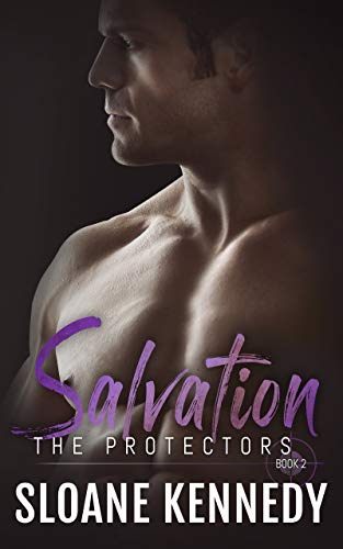 Salvation (The Protectors, Book 2)