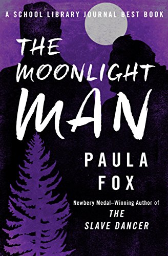 The Moonlight Man