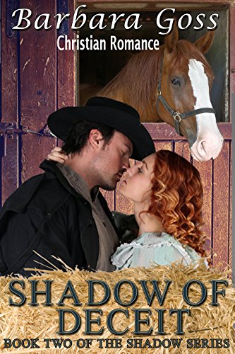 Shadow of Deceit: Book 2 ~ Shadow Series (The Shadow Series)