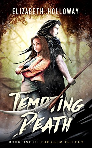 Tempting Death: Book One of the Grim Trilogy