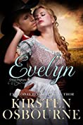 Evelyn (Orlan Orphans Book 5)